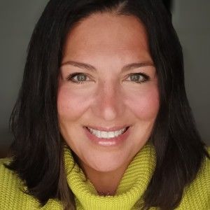 Meet your Posher, Joanna